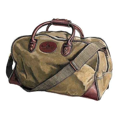 Browen Camel Bag