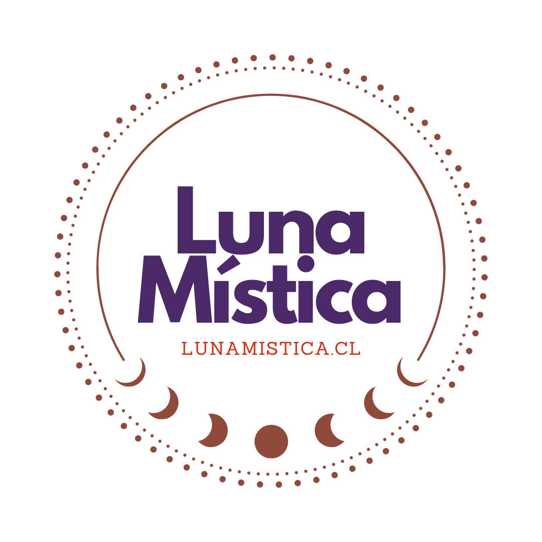 Luna Mística-Recíclate