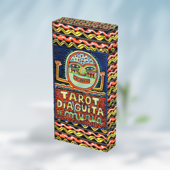 Tarot Diaguita