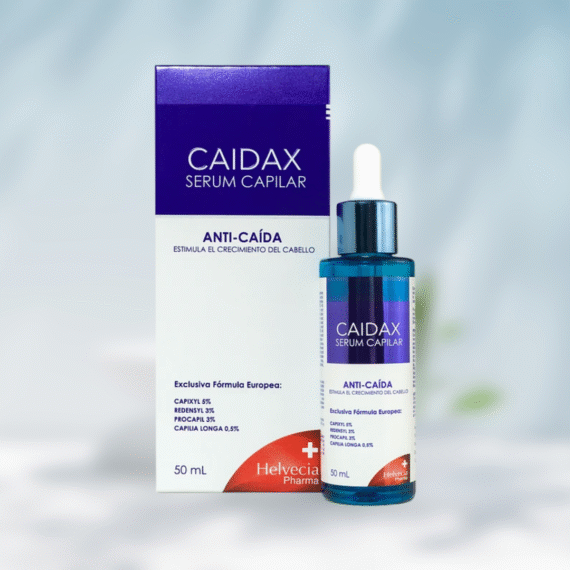 Caidax Serum Anticaida