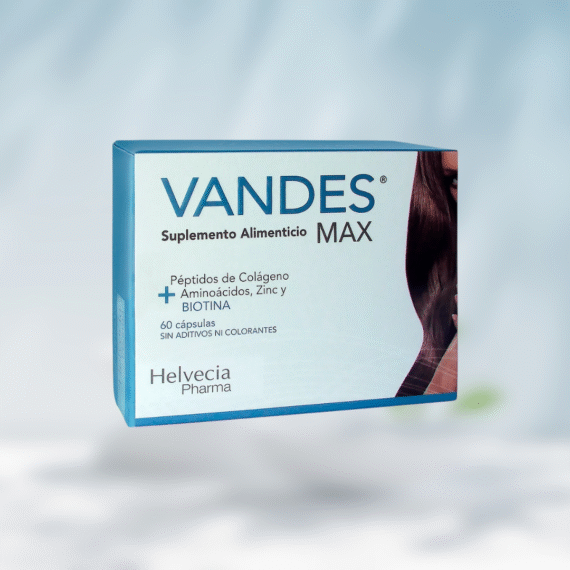 Vandes Max