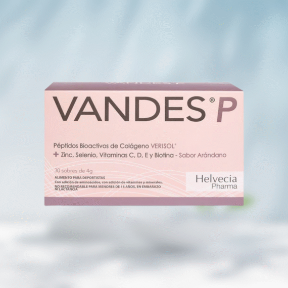 Vandes P – 30 Sobres